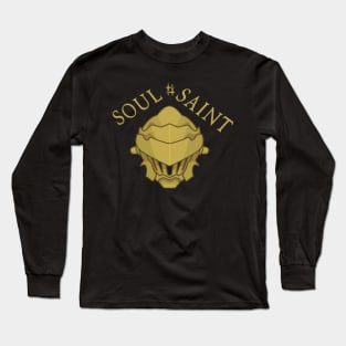 Soul Rank Gold Long Sleeve T-Shirt